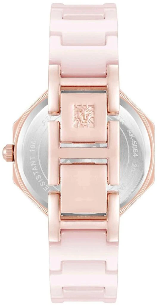 Anne Klein Diamond 5064RGBH