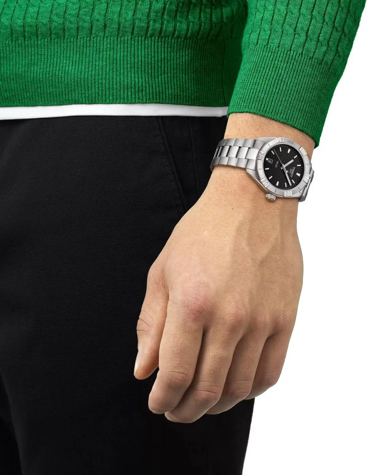 Tissot T101.610.11.051.00