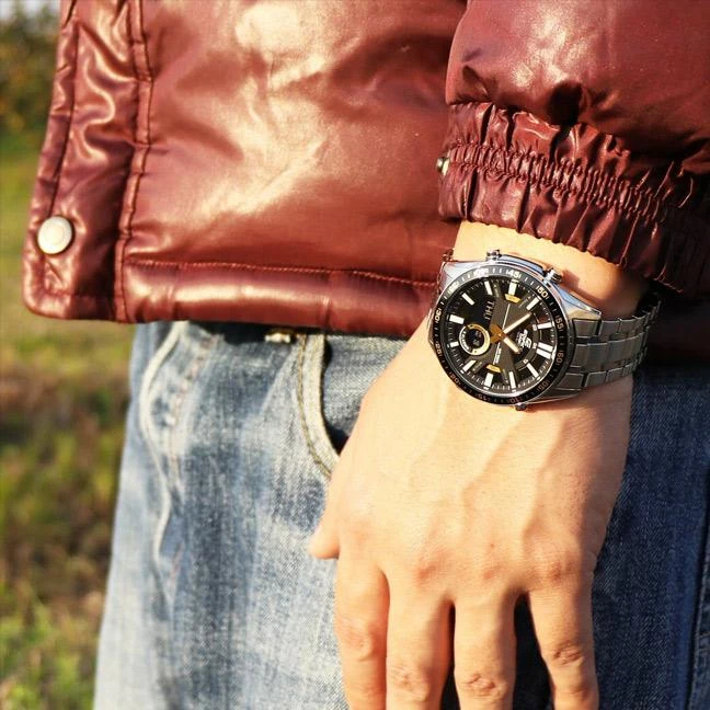 Casio EFV-C100D-1B