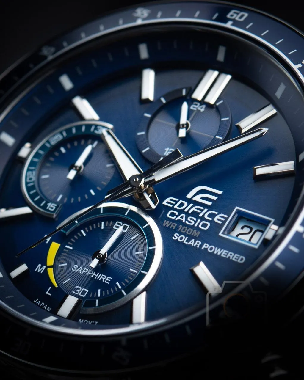 Casio EFS-S510D-2A