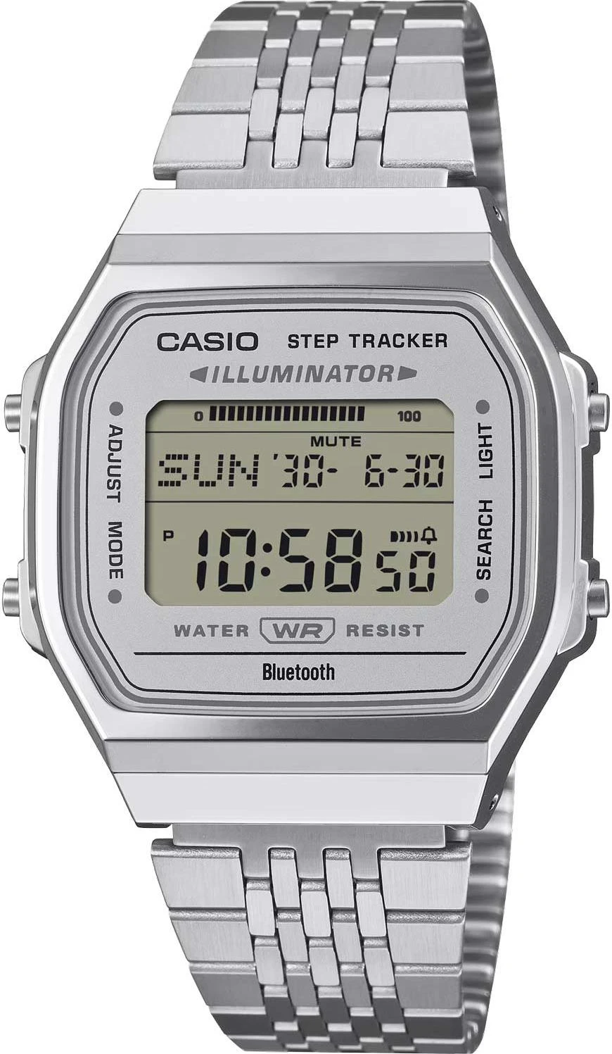 Casio ABL-100WE-7A