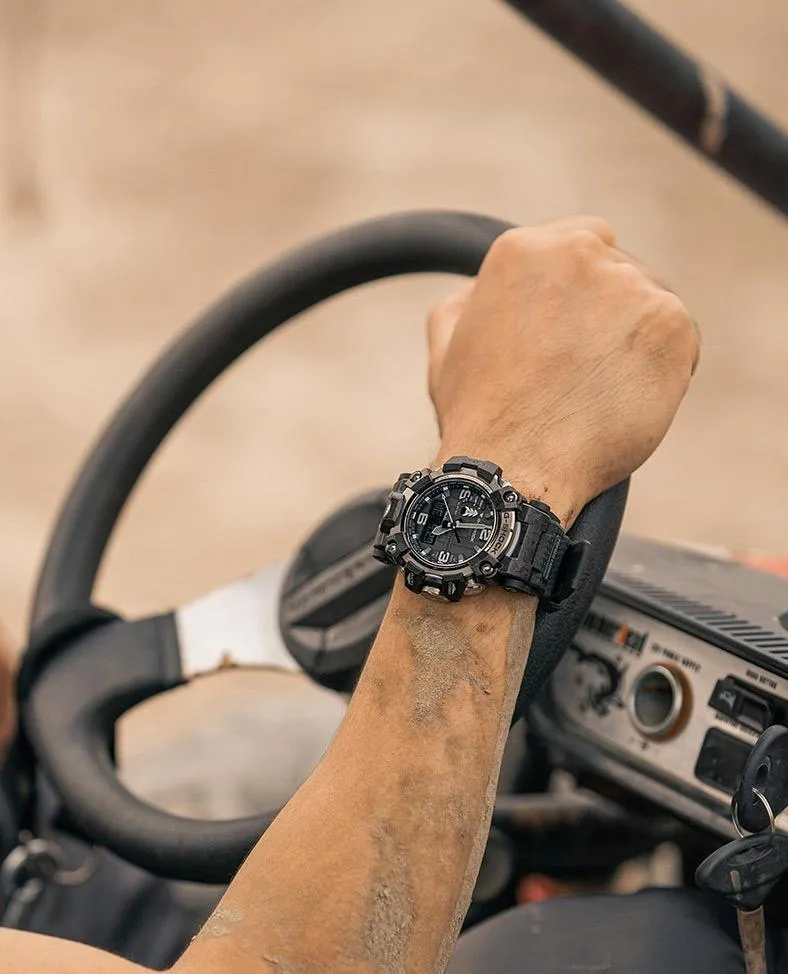Casio G-Shock GWG-2000-1A1