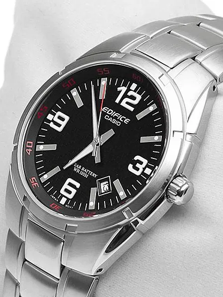 Casio Edifice EF-125D-1A