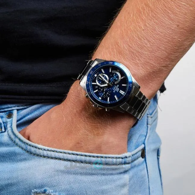 Casio Edifice EFV-570D-2A