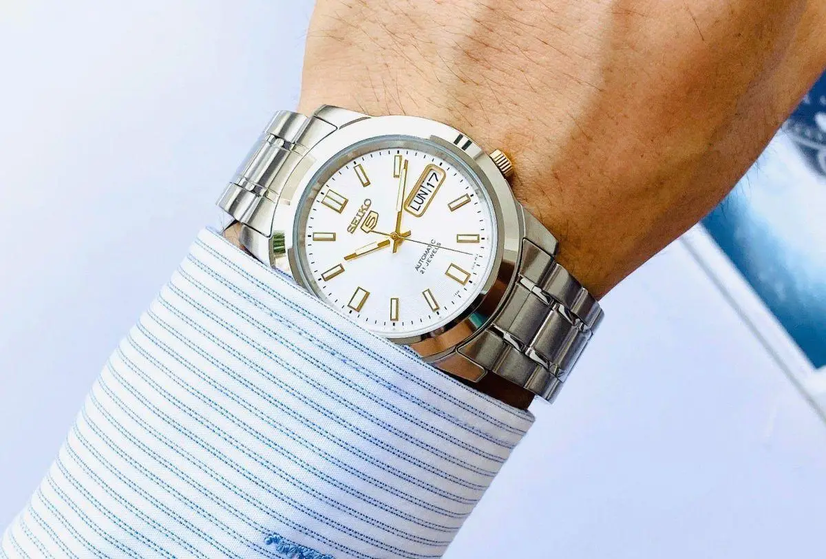 Seiko SNKK09K1