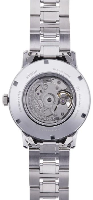 Orient Sun & Moon Classic RA-AS0008B