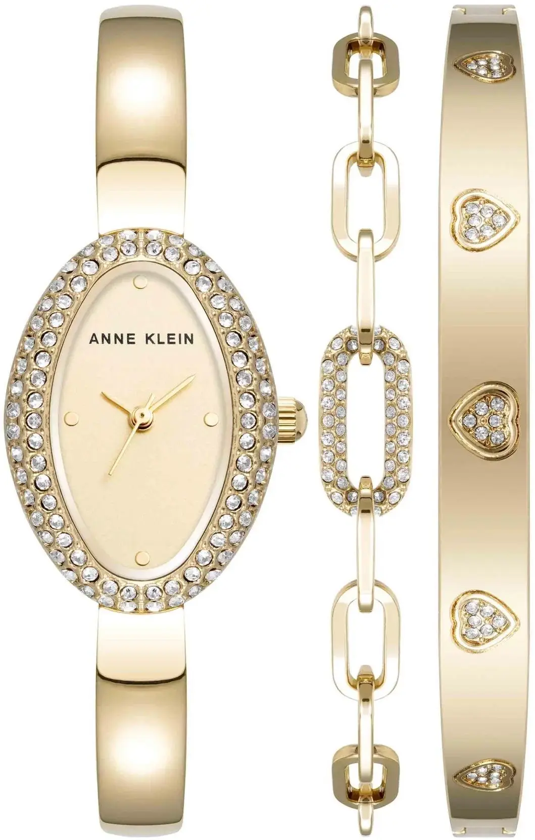Anne Klein 5074GPST