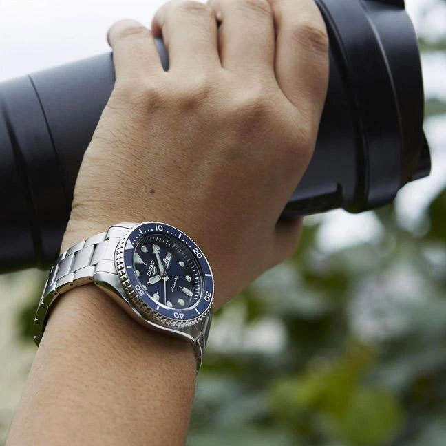 Seiko SRPD51K1