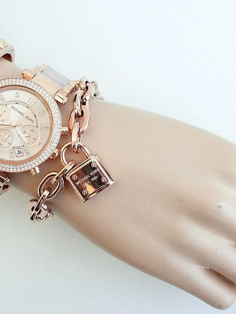 Michael Kors MK5896