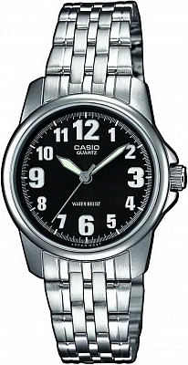 Наручные часы Casio LTP-1260D-1B