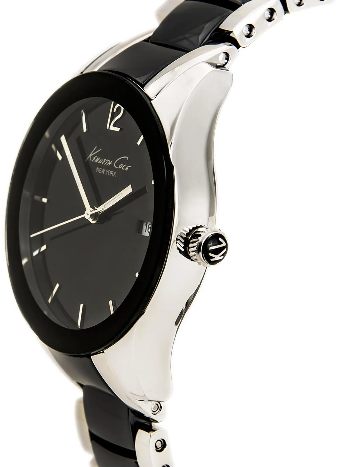 Kenneth Cole Steel KC4762
