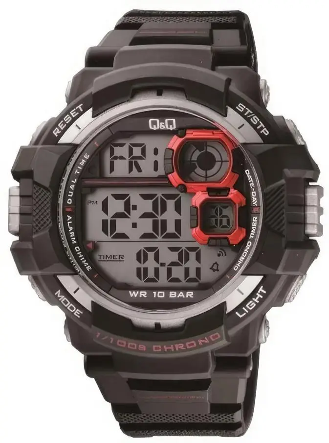 Q&Q M143J001Y