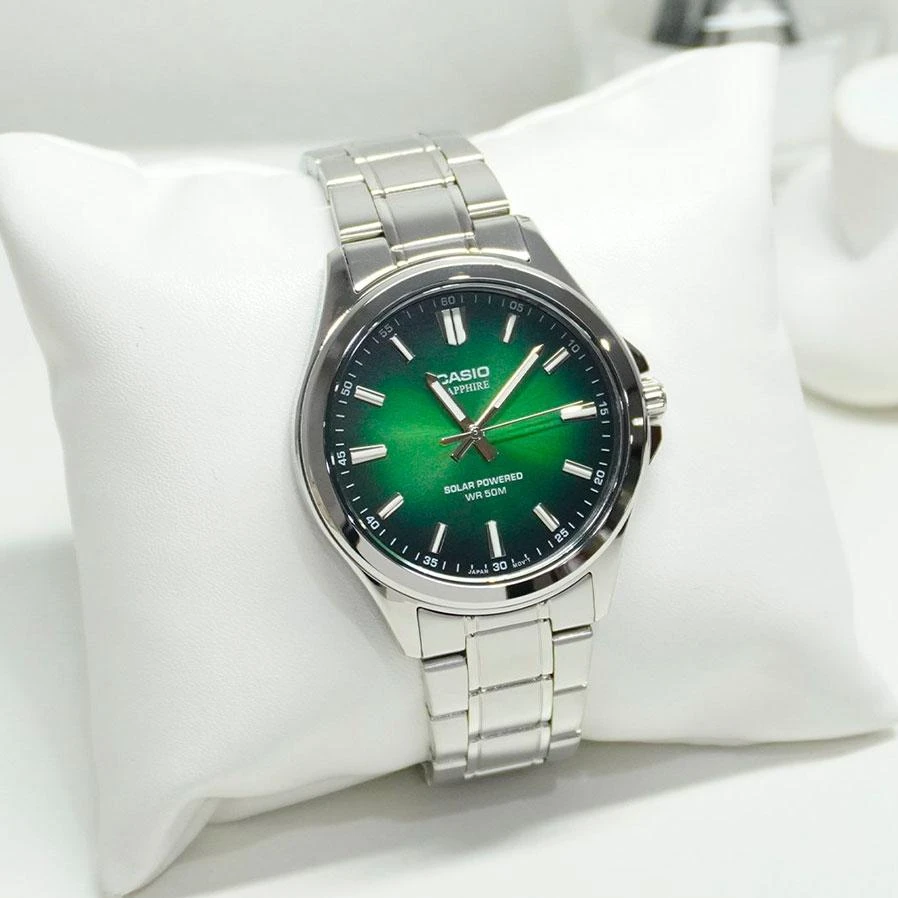 Casio MTS-RS100D-3A