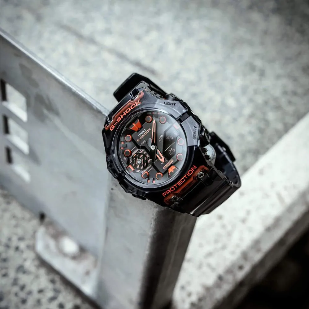 Casio G-Shock GA-B001G-1A