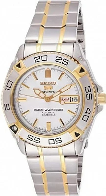 Наручные часы Seiko SNZB24J1