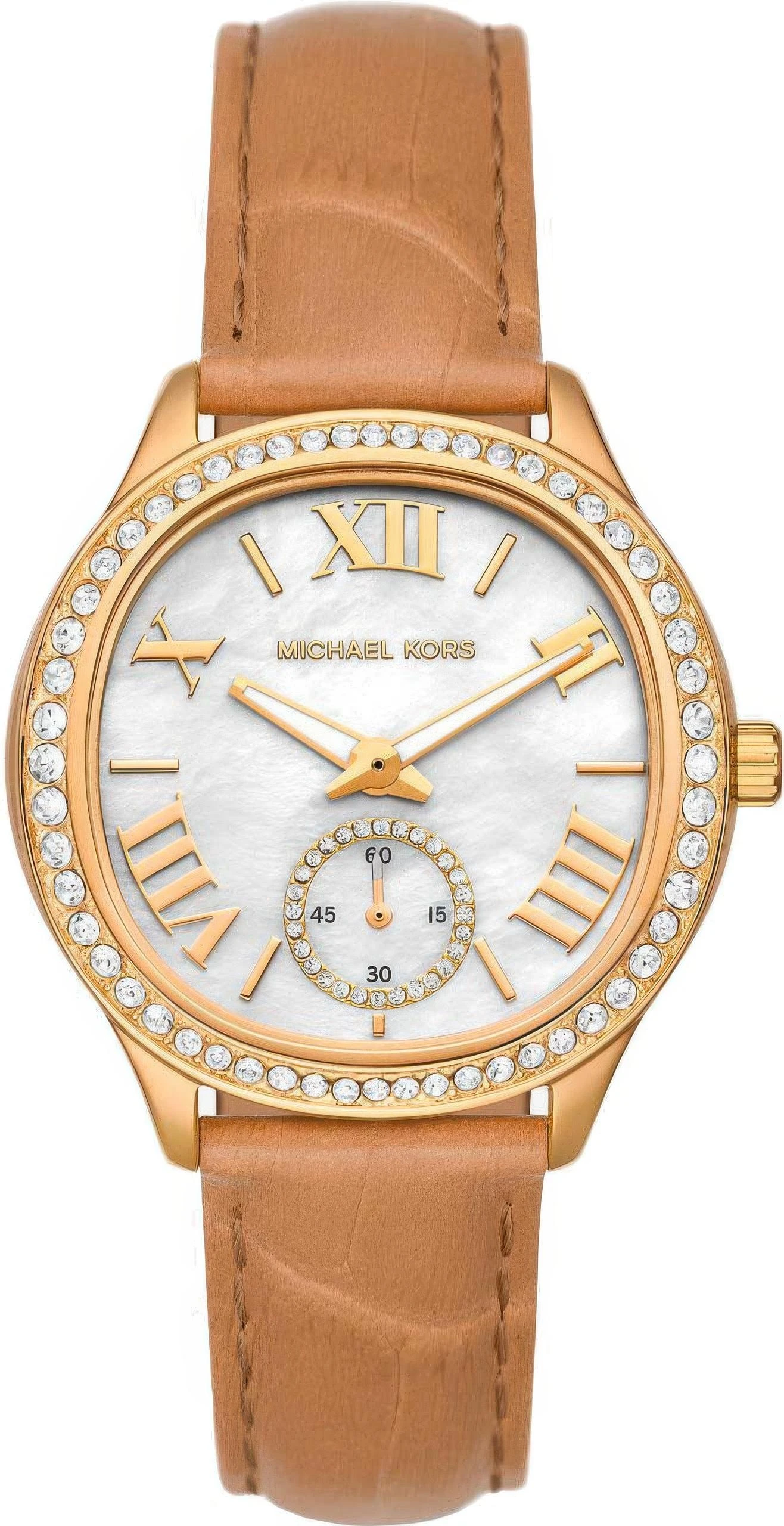 Michael Kors Sage MK4819