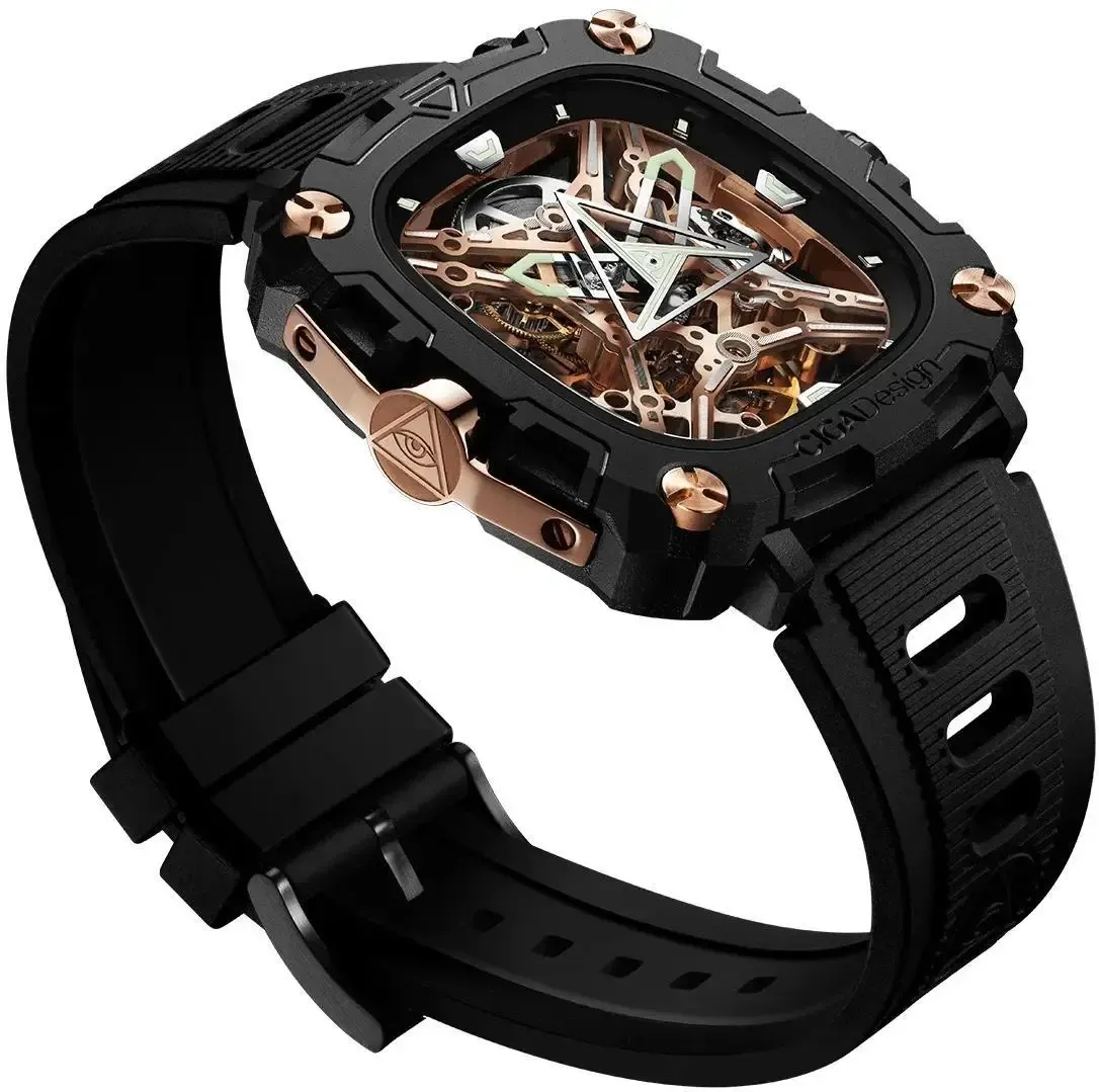 CIGA Design X051-BR01-W5B