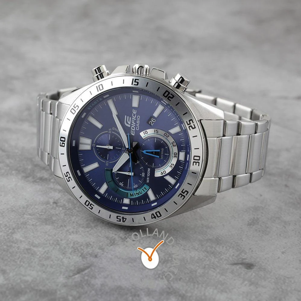 Casio EFV-620D-2A