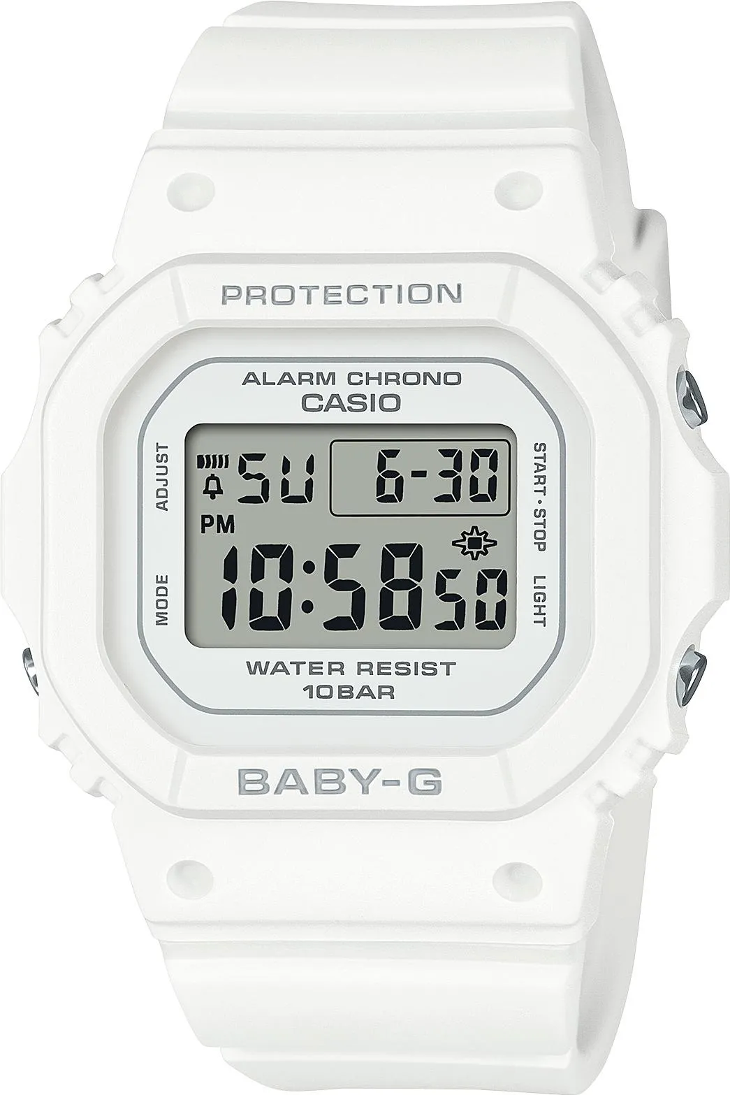 Casio Baby-G BGD-565U-7E