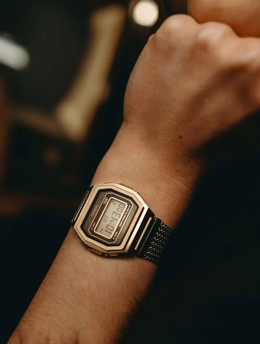Casio A-1000MGA-5E