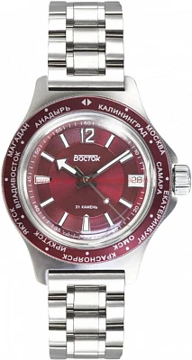 Наручные часы Восток 740016