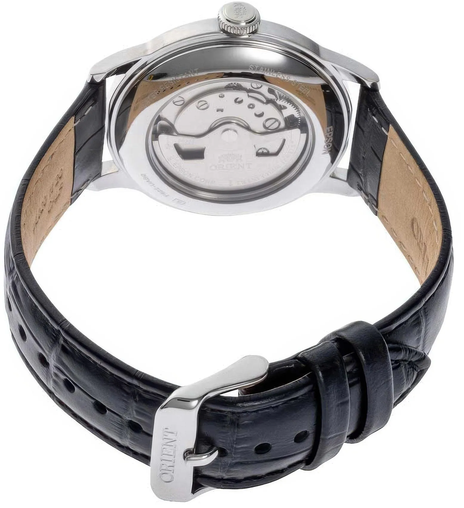 Orient Automatic RA-AP0101B
