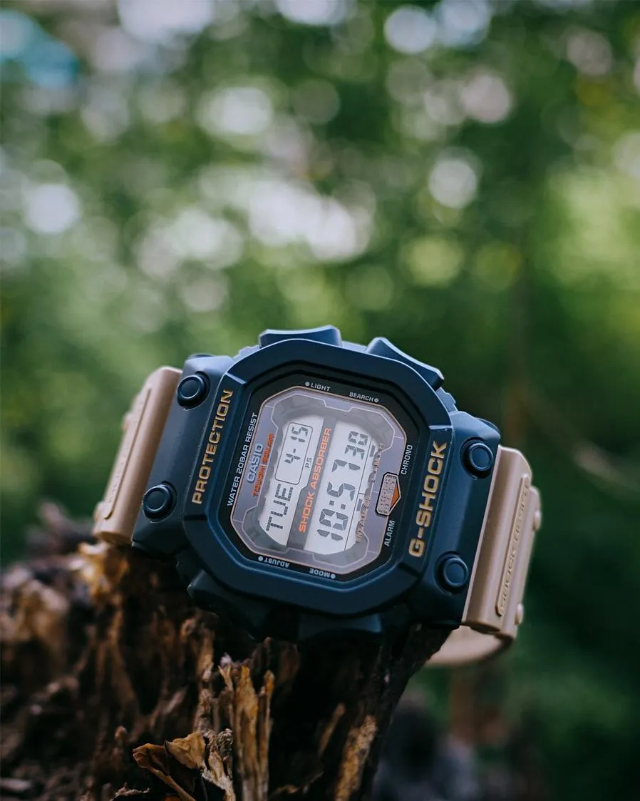 Casio GX-56TU-1A5