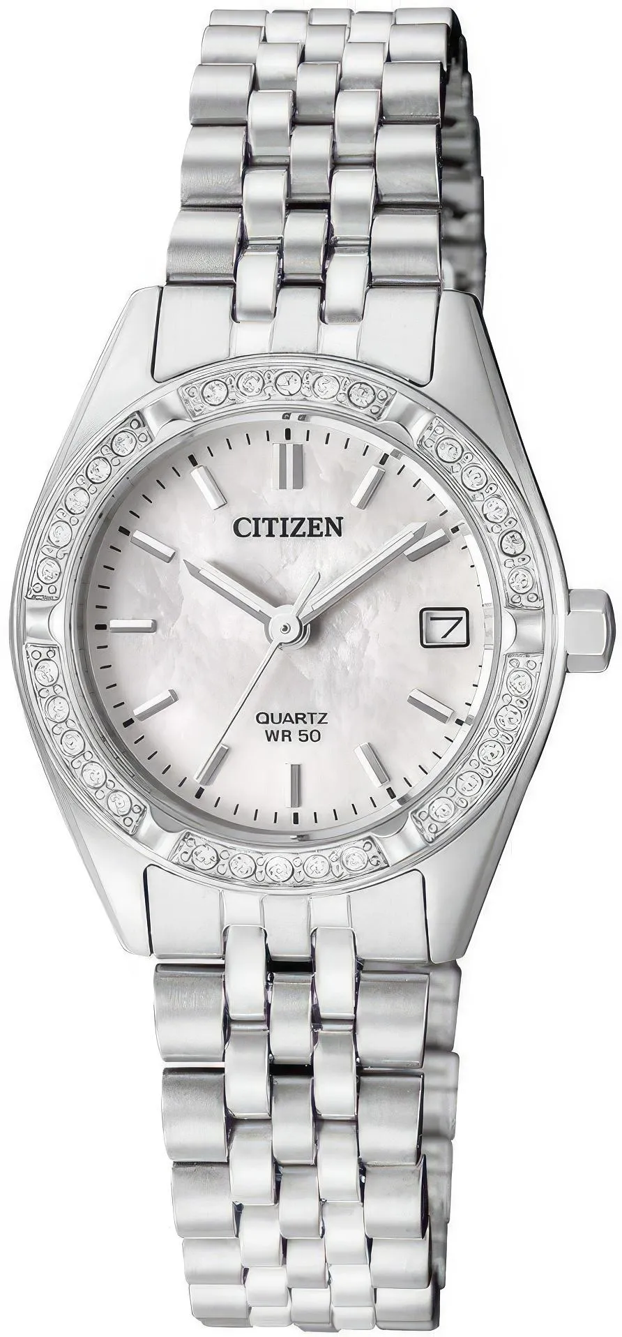 Citizen Quartz EU6060-55D