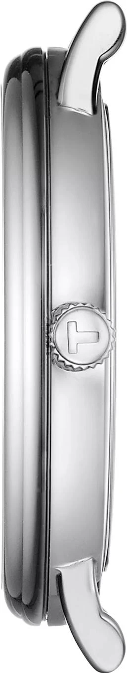 Tissot Carson T122.423.16.043.00