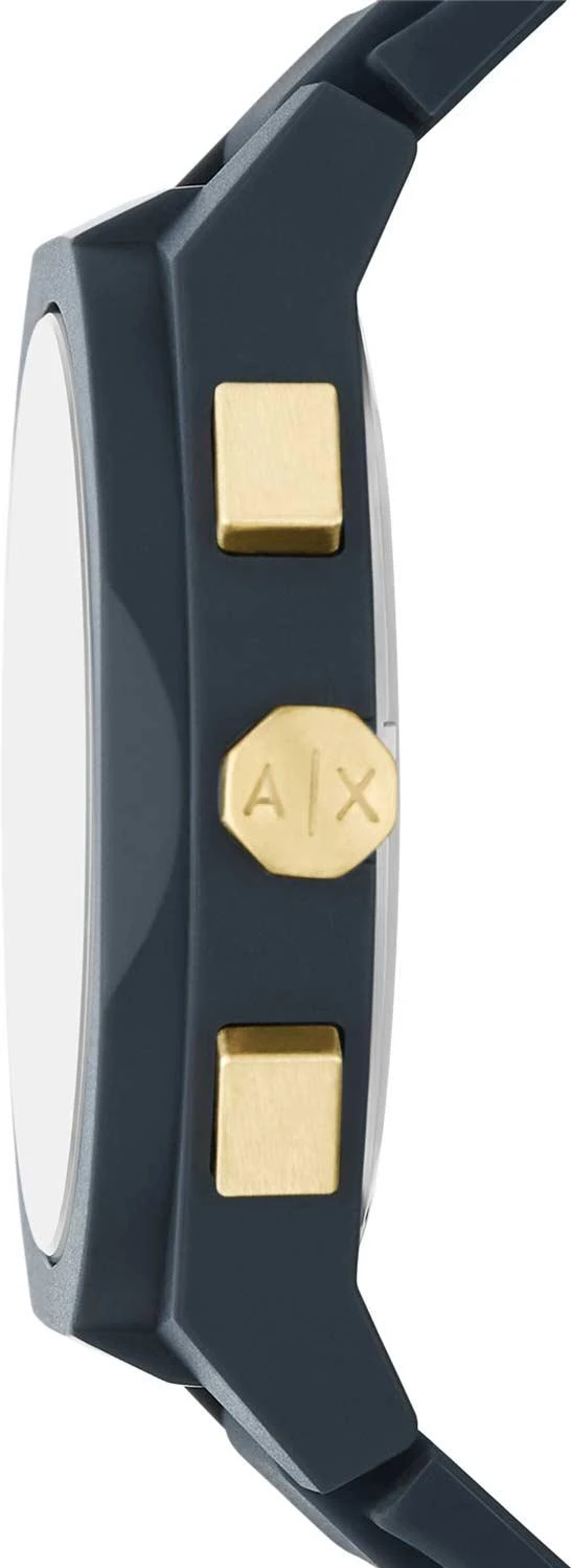 Наручные часы  Armani Exchange  Rafael Armani Exchange AX4168 (фото 3) Наручные часы  Armani Exchange  Rafael Armani Exchange AX4168 (фото 3)