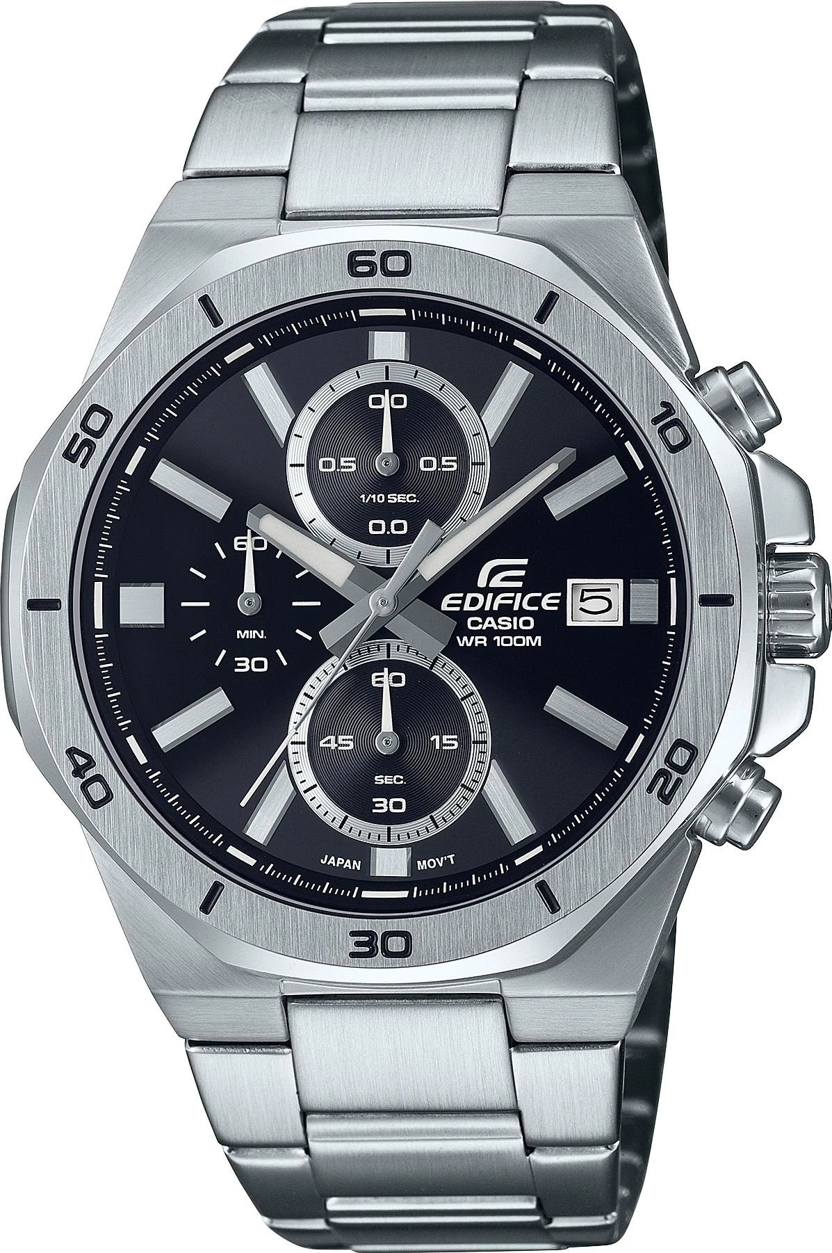 Casio EFV-640D-1A