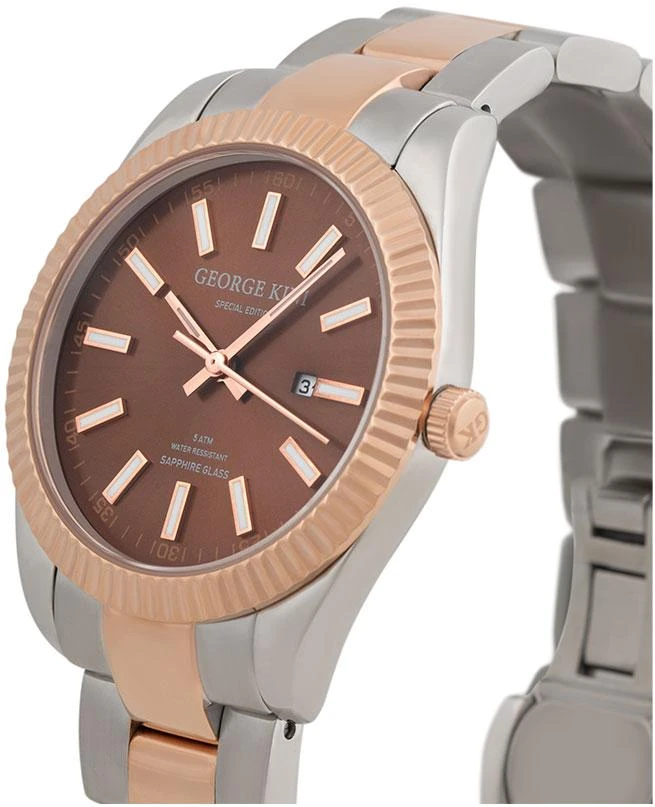 George Kini Special Edition GK.SPI0005