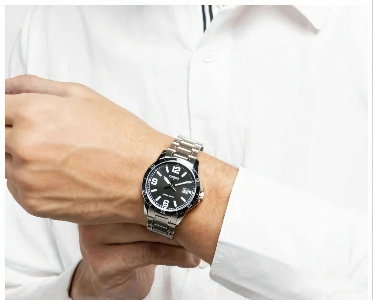 Casio Collection MTP-V004D-1B2