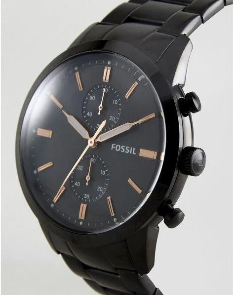 Fossil Chronograph FS5379