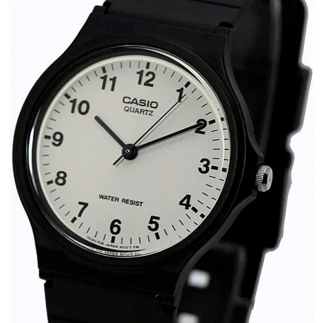 Casio Collection MQ-24-7B