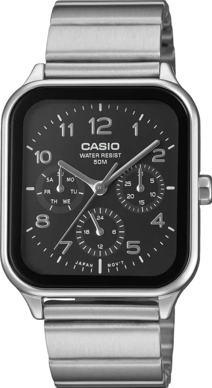 Casio MTP-M306D-1A