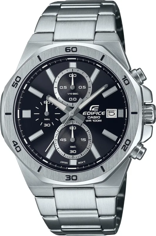 Casio EFV-640D-1A