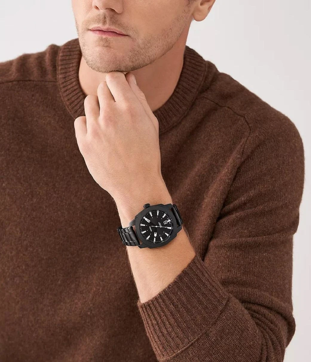 Fossil Machine FS5971