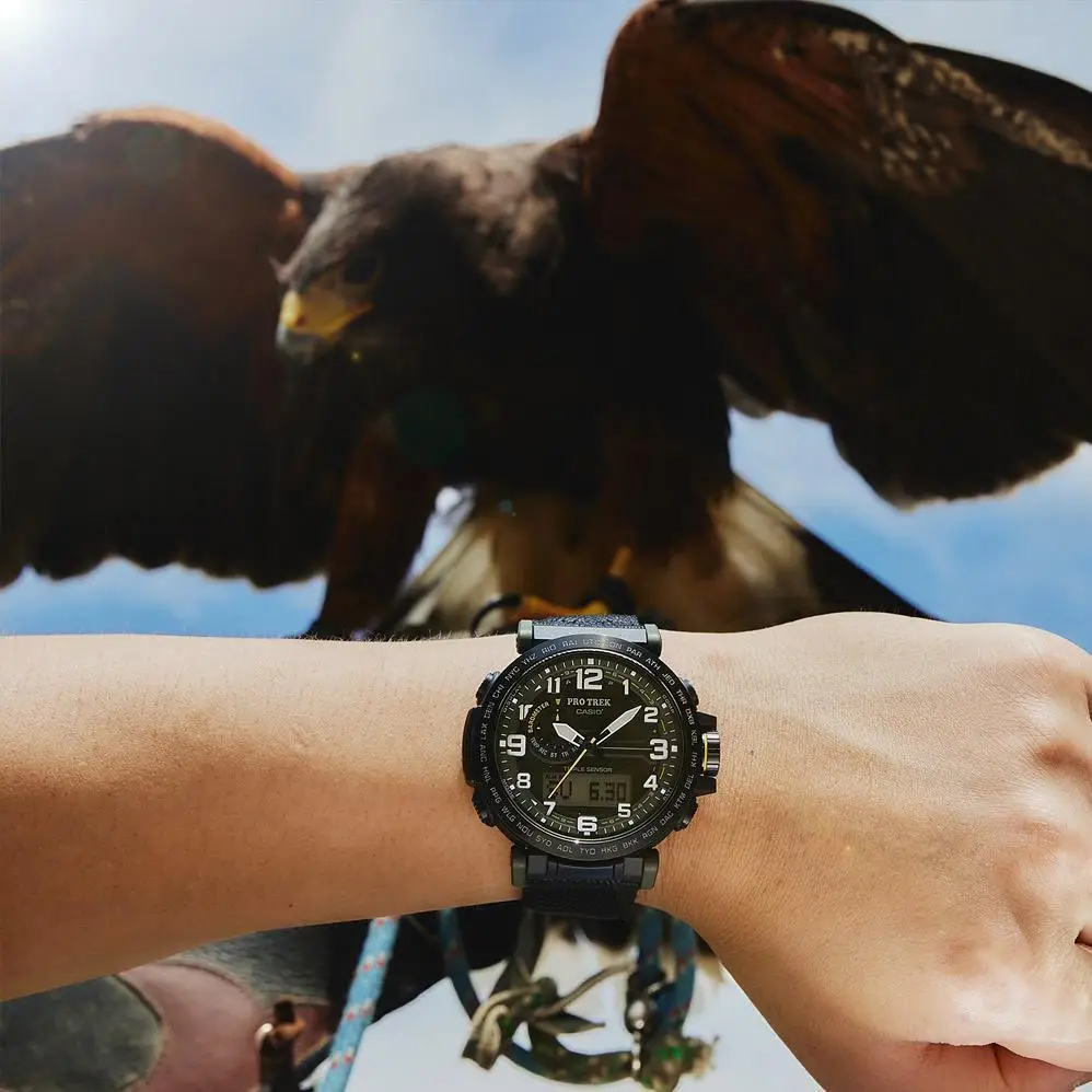 Casio PRG-601YB-3E