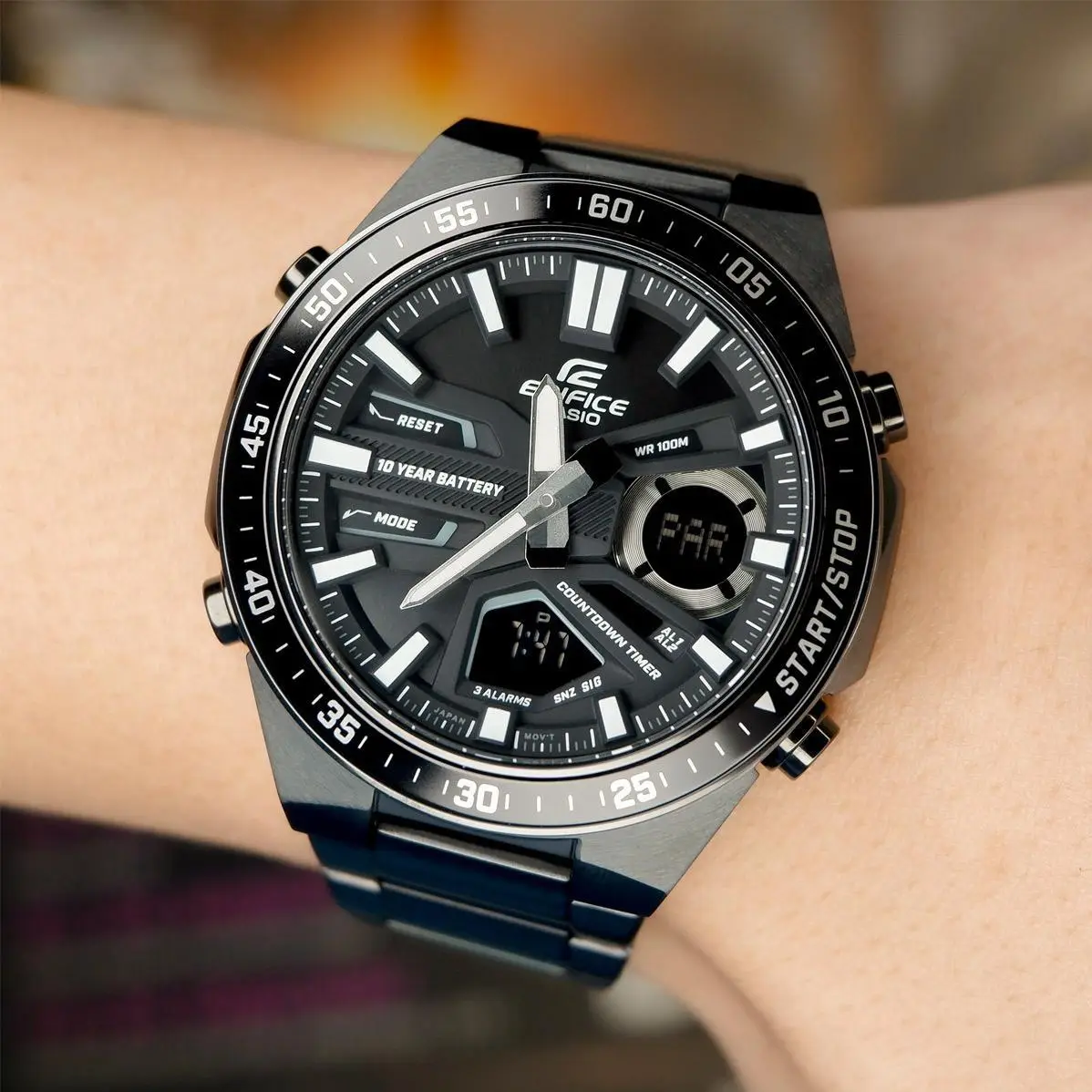 Casio EFV-C110DC-1A