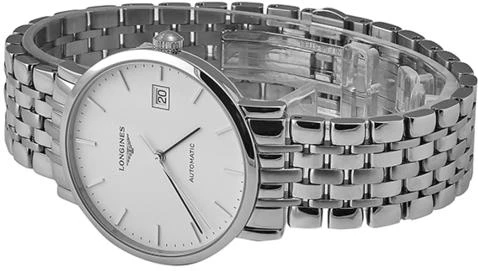 Longines Classic L4.810.4.12.6