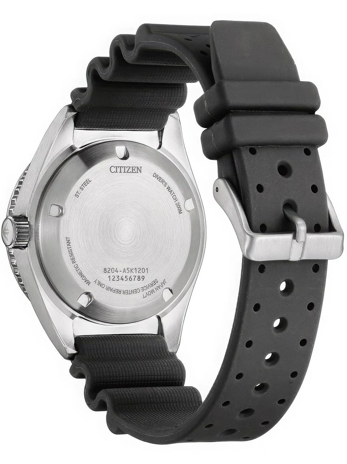 Citizen NY0120-01E