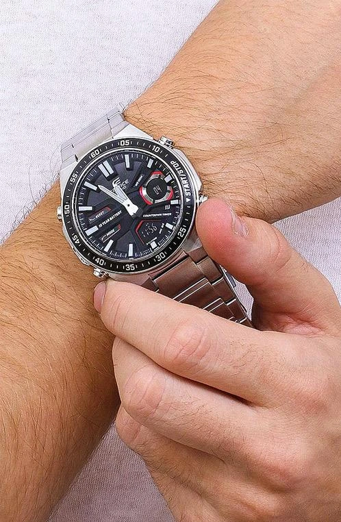 Casio EFV-C110D-1A4