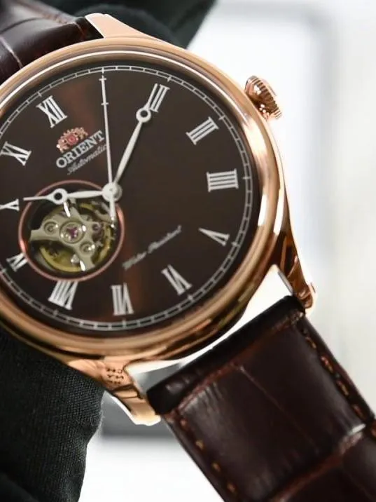 Orient Automatic FAG00001T