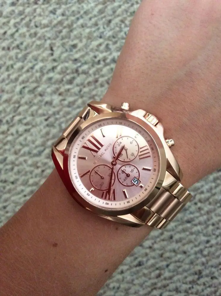 Michael Kors MK5503