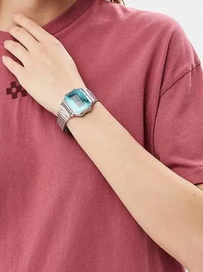 Casio A-168WEM-2E