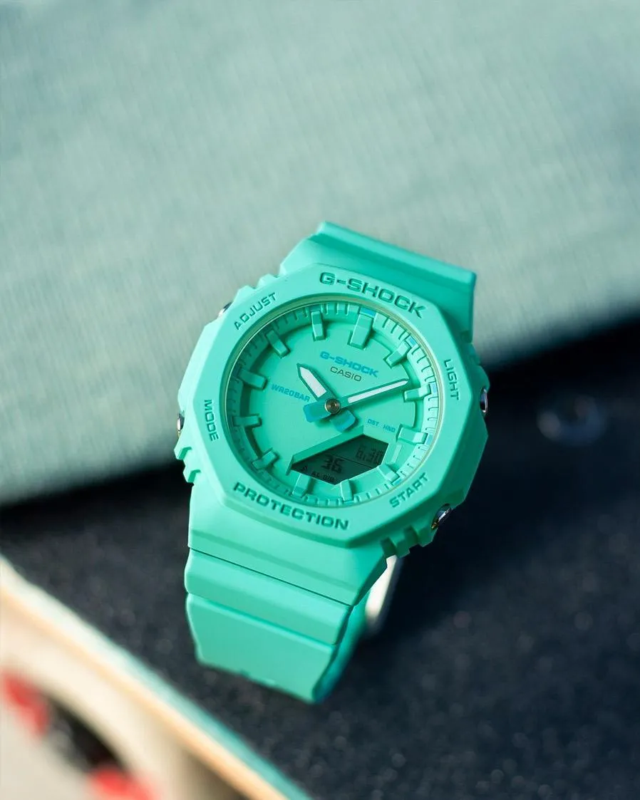Casio GMA-P2100-2A