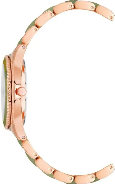 Anne Klein Steel 3214GMRG
