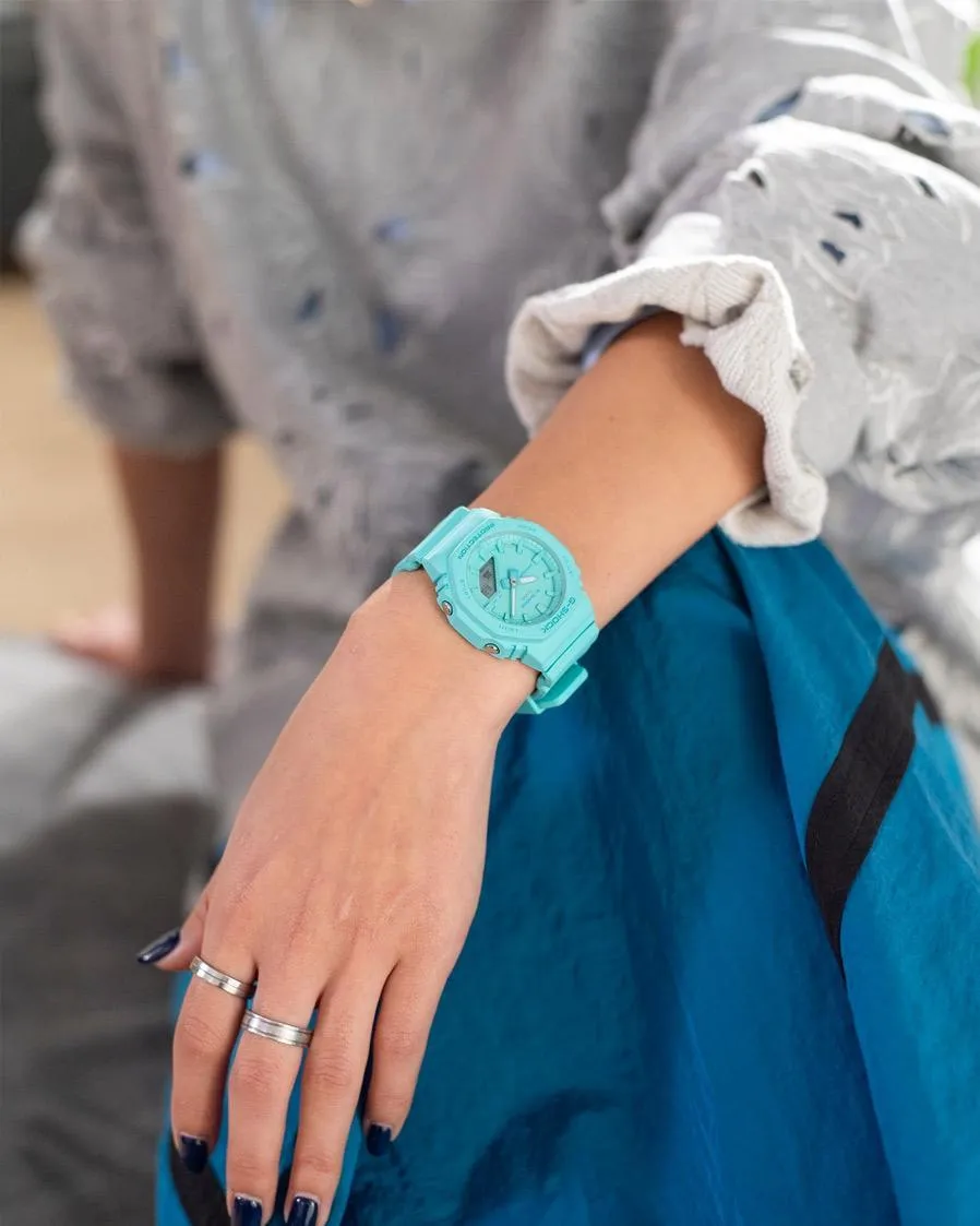 Casio GMA-P2100-2A