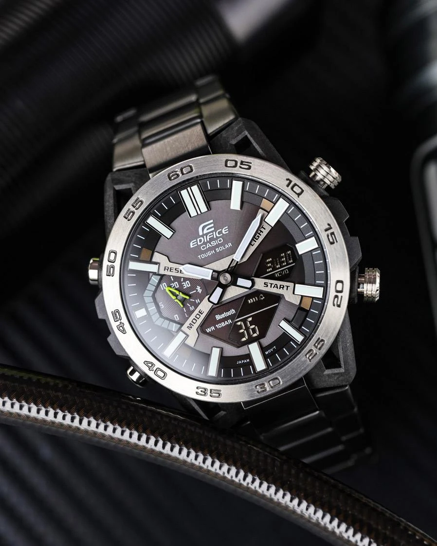 Casio Edifice ECB-2000DD-1A